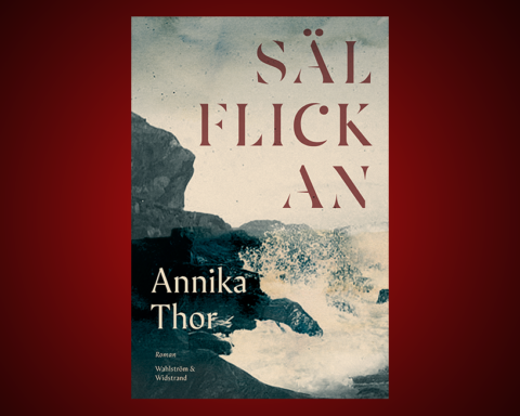 Annika Thor, Sälflickan, kortroman, litteratur, samhällets olycksbarn, andra världskriget