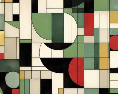 poesi, dikt, abstrakt konst