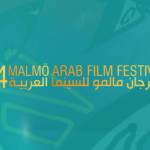 Vinjettbild för Malmös arabiska filmfestival 2024.