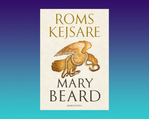 Roms kejsare, Mary Beard, historia, Rom, antiken, romarriket,