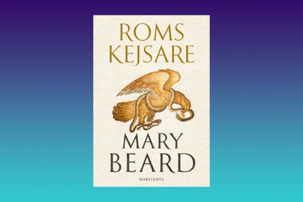 Roms kejsare, Mary Beard, historia, Rom, antiken, romarriket,