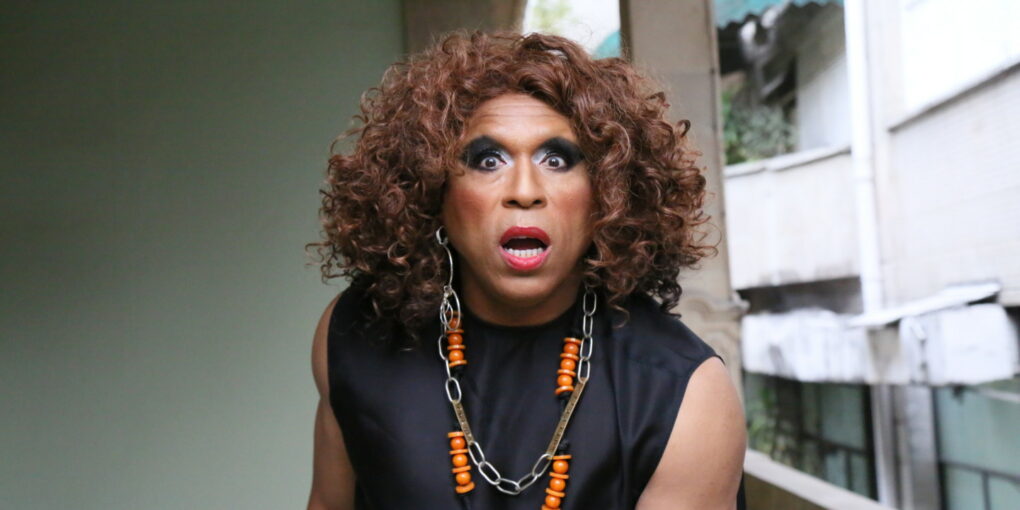 Eurovision, Vaginal Davis, Yayoi Kusama, Conchita Wurst, Hbtqi+, populärkultur, Moderna museet,