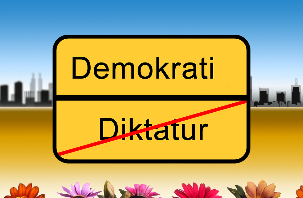 demokrati, parlamentarism, samhällskontraktet,