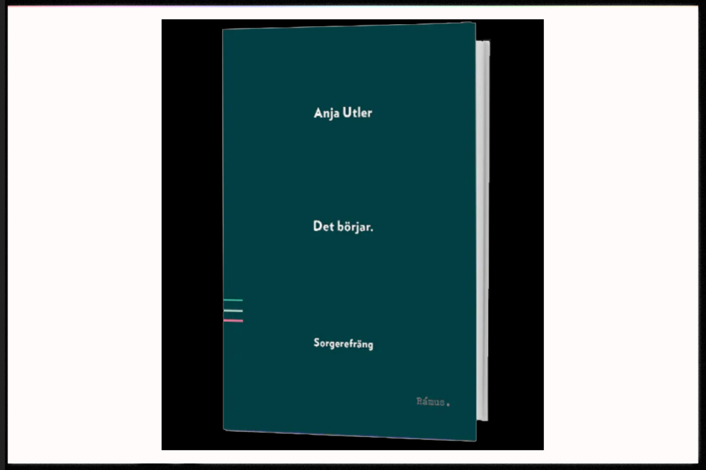 Anja, Anja Utler, poesi, lyrik, dikt, invasionen av Ukraina, poesi