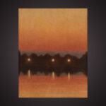 Stefan Johansson, måleri, Thielska galleriet, konst, målarkonst,