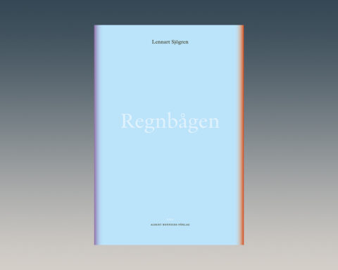 diktbok, Lennart Sjögren, lyrik, poesi, diktare, diktning