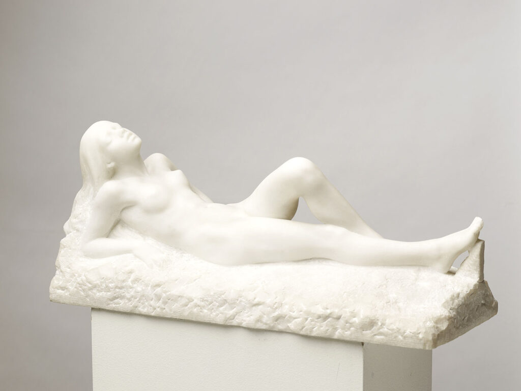 Thielska galleriet, det är vackrast när det skymmer, Pär Lagerkvist, konst, nationalromantik,