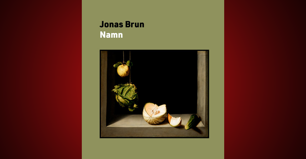 Jonas Brun, Jonas Bruns poesi ‒ vacker, sinnlig, eftertänksam, POESI. ”Jag hoppas att fler ska upptäcka Bruns poesi som bäst kan beskrivas som: vacker, sinnlig och eftertänksam.” Det skriver Erik Bovin som läst poetens nya diktsamling ”Namn”.Jonas Brun, lyrik, poesi, dikter, Erik Bovin, lyrikrecension, svenskspråkig litteratur,