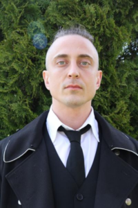 JOHAN EDDEBOinfo@opulens.se