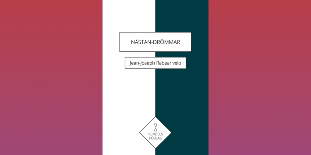 Rabearivelo. Erik Bovin har med stor behållning läst ”Nästan-drömmar” av den framstående modernistiske och madagaskiske poeten Jean-Joseph Rabearivelo, även kallad Afrikas första moderna poet. lyrik, poesi, dikter, modernismen, Jean-Joseph Rabearivelo, afrikansk litteratur, Erik Bovin, Madagaskar