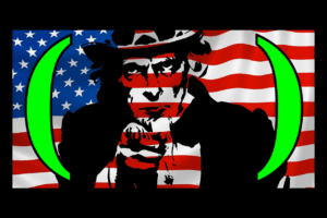 USA. I veckans krönika skriver Lars Thulin om hur bristande läskunnighet underminerar demokratin. ”Måhända var de 250 åren av demokrati bara en parentes i vår historia,” skriver han och ser utvecklingen i USA som ett skrämmande tecken i tiden. läskunnighet, analfabetism, populism, Trump, diktatur, demokrati, USA,