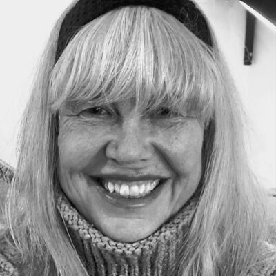 ANN ENGQVIST