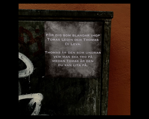 GUSSY. Gussy Löwenhielm är en flitig medarbetare i Opulens. Hans konstprojekt ”Oroat”  är ett återkommande inslag i vårt magasin. "Oroat". Gussy, Gussy Löwenhielm, humor, konst, konstprojekt, underskruvat