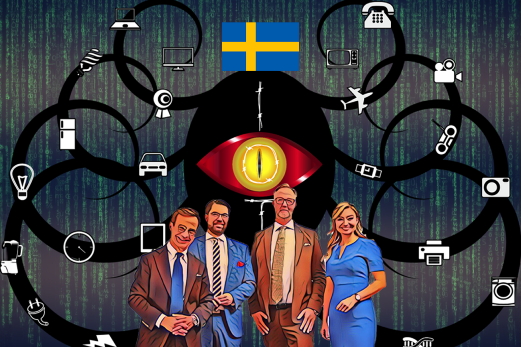 HYBRIDATTACKER. "Jag vill hävda att vår valda regering är ganska duktig på att splittra oss medborgare." Det skriver Anders Malmros, russofil, gotlänning i diasporan samt vänsterpartistisk politiker.  Han menar att vi bör oroa oss lika mycket för inhemska hybridattacker som för ryska. Tidö-regeringen, Tidölaget,