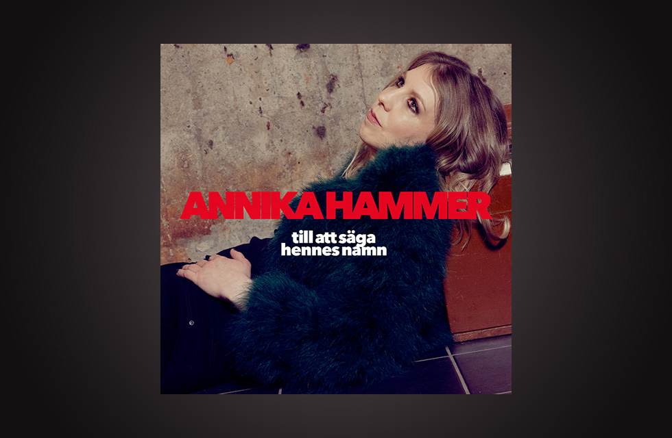 FOLKMUSIK. ”Annika Hammer är såväl en traditionsbärare som en nyskapare.” Det skriver Bo Bjelvehammar som lyssnat på hennes debutalbum. Folkmusik.