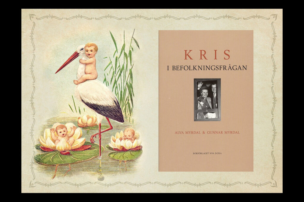 POLITIK. I veckans krönika skriver Lars Thulin om sjunkande födelsetal i Sverige. Han anser att våra politiker lagt sig på rygg med blottad strupe inför Marknaden och ser där en viktig förklaring till att många inte vågar bli föräldrar. bostadspolitik, marknaden, arbetsmarknaden, kapitalism, födelsetal, politik, marknadskrafterna, Lars Thulin