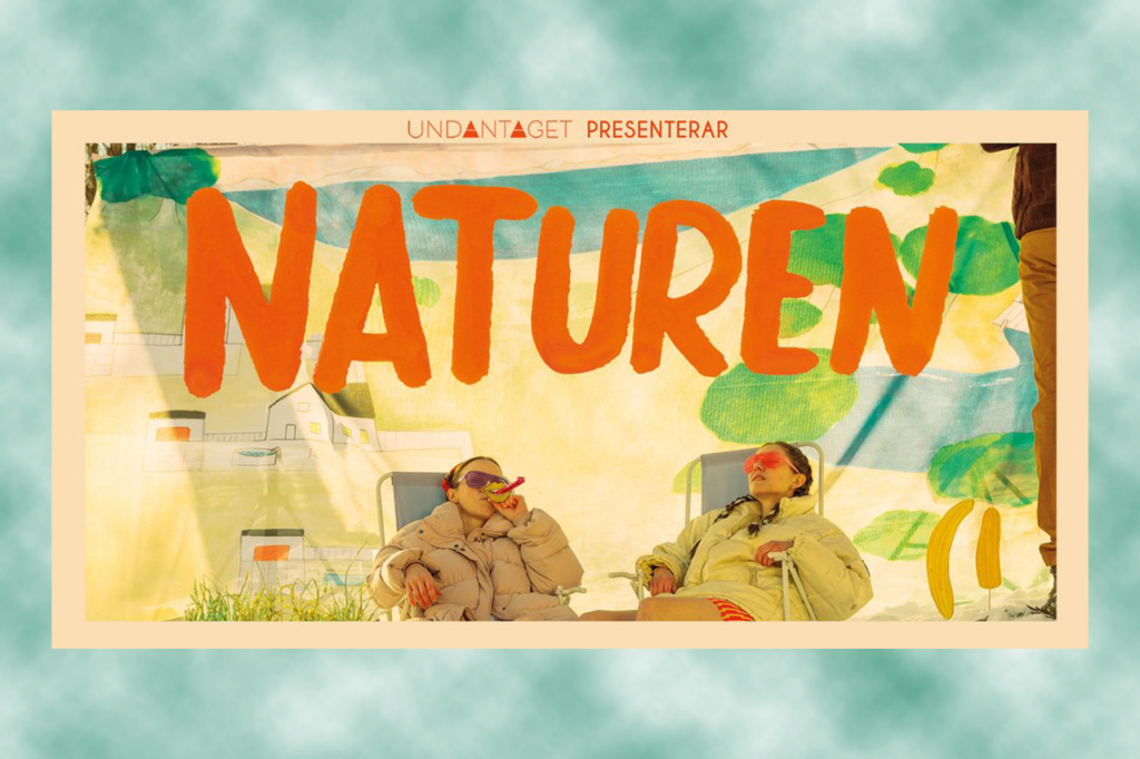 SCENKONST. Emma Adbåges barnbok ”Naturen”, som nu har dramatiserats av scenkonstföreningen Undantaget, speglar den kortsiktiga exploateringen av miljön. Rikard Rehnbergh skriver om en minnesvärd föreställning som knyter an till en aktuell debatt. scenkonst, dansteater, teater, naturen, miljöförstöring, barnböcker