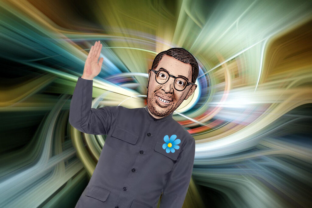 ENERGIPOLITIK. I veckans krönika skriver Lars Thulin om Tidöpolitikernas oförmåga att leverera en fungerande energipolitik. energipolitik, kärnkraft, vindkraft, SD, Tidölaget, elbrist, politik, inrikespolitik,