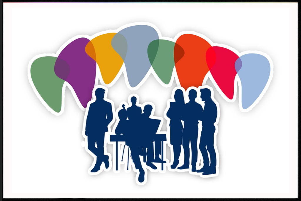 POLITIK. ”Oenighet är något vi måste leva med. Demokratins främsta egenskap är att den fredligt kan hantera denna oenighet. Och på grund av det blomstra.” Stellan Lindqvist reflekterar över vårt behov av oenighet och en intellektuell infrastruktur. politik, debatt, diskussion, intellektuella, samhällsdebatten, samtal, dialog, Stellan Lindqvist,