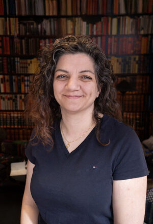 SAWSAN ALCHAARinfo@opulens.se