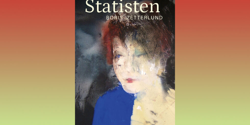 ROMAN. Erik Bovin läst ”Statisten” av Boris Zetterlund. En roman som uppehåller sig vid brännande frågor om klass, kön och våld i nära relationer. Bovin finner den på det hela taget läsvärd. roman, svenskspråkig litteratur, prosa, berättarkonst, klassfrågor, våld, klassfrågor,