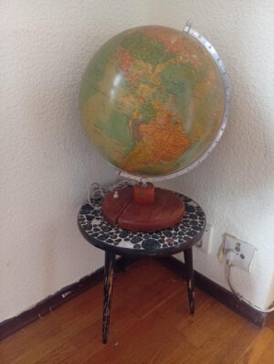 Jesper Nordström byline 2025