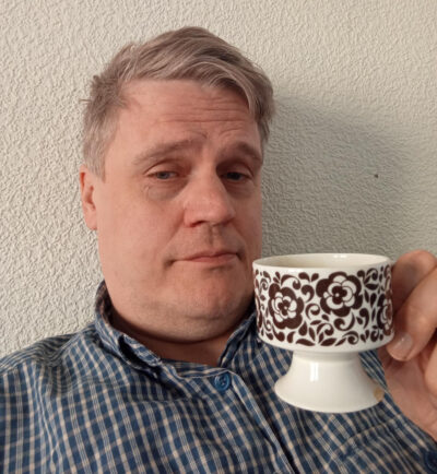 DDR, Veckans vax, musik, kultur, konst, litteratur, filosofi