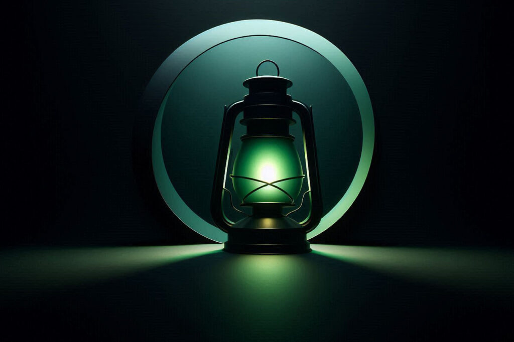 NOVELL. Nästa vecka inleder Littestraden ett sommaruppehåll. Men innan dess har vi nöjet att presentera en novell av Jenny Enochsson. Den bär titeln ”Den gröna lyktan” och handlingen tilldrar sig i Uppsala 1902.