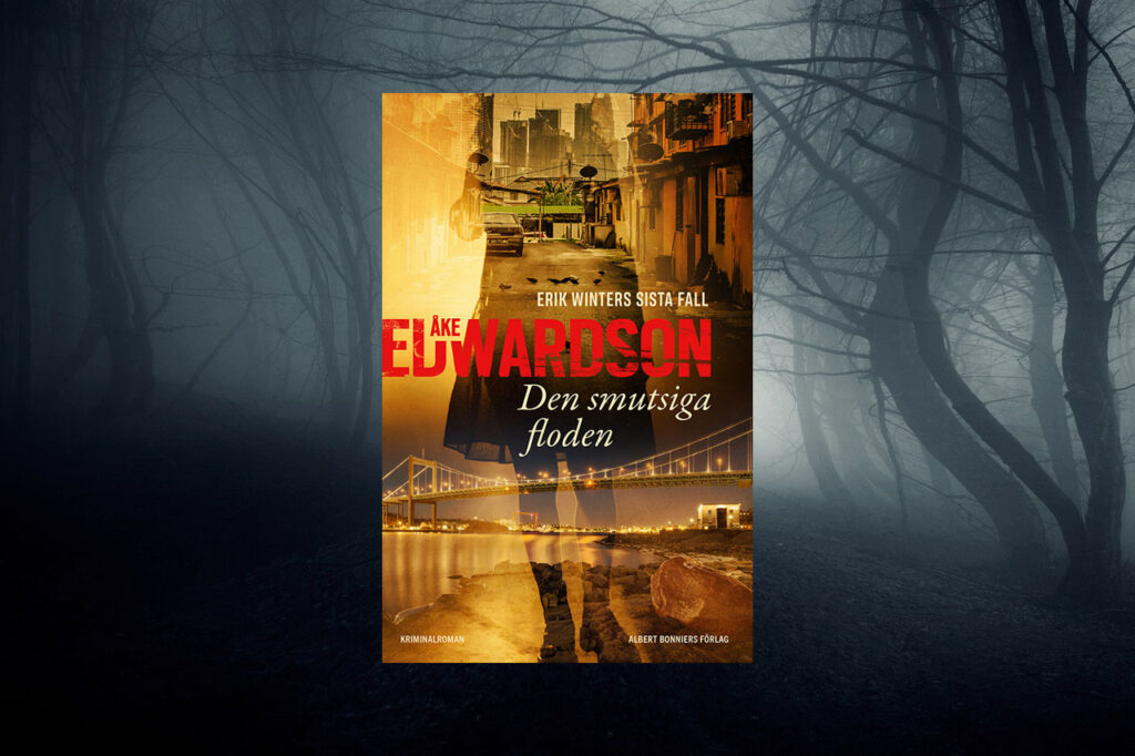POLISROMANER. Deckarhyllan med Bengt Eriksson ägnas den här gången åt läsvärda polisromaner. Framför allt en ny i Winter-sviten av Åke Edwardsson, men det bjuds också på fyra aktuella lästips i genren. Bengt Eriksson, Deckarhyllan, skönlitteratur, spänningsromaner, polisromaner, Åke Edwardson,