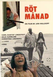 RÖTMÅNAD. ”Skildringar av rötmånad och hetta i litteratur och film visar hur fysiska förhållanden påverkar psyke, moral och sociala normer.” Det skriver Jesper Nordström som vantrivs i rötmånaden som nu går mot sitt slut.film, romaner, noveller, tyskspråkig litteratur, Camus, Selma Lagerlöf, Spike Lee, Hjalmar Söderberg, 