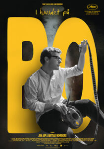 FILMFESTIVAL. Ingela Brovik rapporterar från Lilla Filmfestivalen i Båstad och konstaterar att det må vara en liten festival men den bjuder på stora perspektiv. Båstad, Bo Widerberg, dokumentärfilm, film, filmkonst, långfilm, filmfestival, 