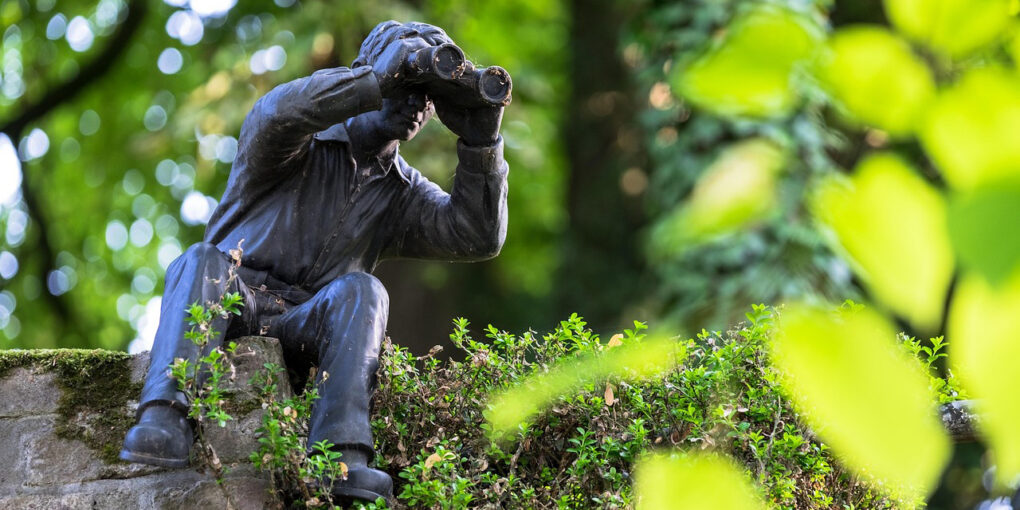 SAMTIDEN. Var tog vår tid vägen? Det frågar sig Erik Bovin som ser en akut brist på relevanta samtidsskildringar och varnar för konsekvenserna. kulturdebatten, samtidsskildringar, film, tv-serier, fiktion, Erik Bovin, The White Lotus, Kristian Lundberg,