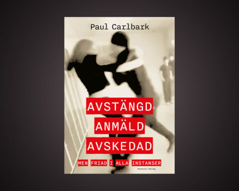 LÄRARE. SAMHÄLLSDEBATT. Bo Bjelvehammar har läst läraren Paul Carlbarks bok om att bli avskedad och kämpa för upprättelse. Ett viktigt inlägg i samhällsdebatten. skolan, den svenska skolan, undervisning, samhällsdebatt, arbetslivet, arbetsvillkor,