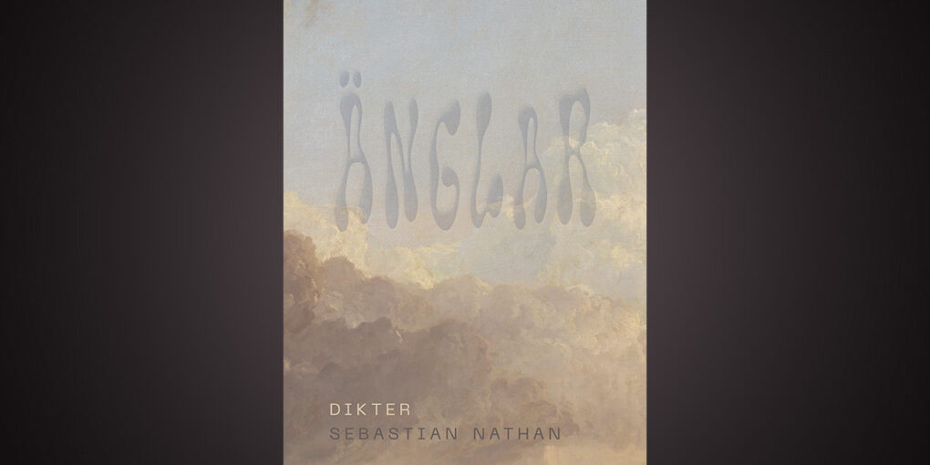 Sebastian Nathan. ”’Änglar’ hör till det bästa jag läst av en ung poet på väldigt länge.” Det skriver Erik Bovin som läst danske poeten Sebastian Nathans andra diktsamling. dansk litteratur, diktning, psykos, lyrik, poesi, poeter, dansk poesi,