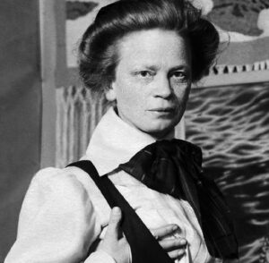 SELMA. Enel Melberg berättar här om Värmlands två stora författare, Selma Lagerlöf och Gustaf Fröding, samt förbindelselänken mellan dem - Ida Bäckmann.Enel Melberg, essä, Gustaf Fröding, Selma Lagerlöf, Ida Bäckmann, litterära klassiker, svenskspråkig litteratur,