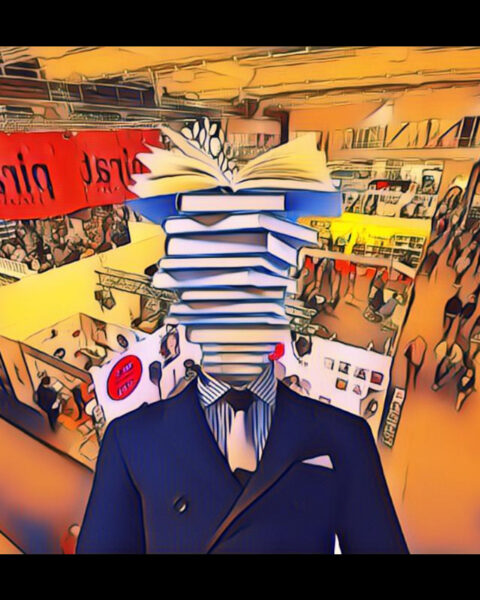 BOKMÄSSAN. Kulturredaktör Clemens Altgård reflekterar över Bokmässan i Göteborg och talet om litteraturens död i det digitaliserade skådespelssamhället. litteratur, böcker, bokmässan, bibliotek, kulturkanon, Parisa Liljestrand, kulturpolitik,