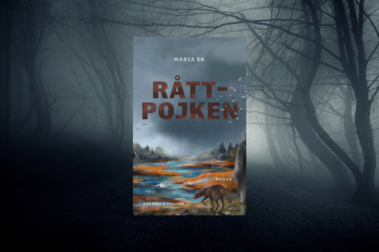 MÖRKER. Deckarhyllan med Bengt Eriksson ägnas den här gången landsbygdens mörker. Framför allt i en roman av spänningsdebutanten Maria Ek, men det bjuds också på fyra aktuella lästips i genren.Bengt Eriksson, deckare, spänningsromaner, polisromaner, landsbygden, country noir, Deckarhyllan,