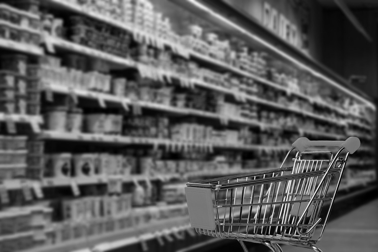 Handlarna. MATPRISERNA. Stämmer verkligen bilden av giriga handlare som omotiverat höjer matpriserna och därmed rånar svenska folket? Den frågan besvaras av Lars Thulin i veckans krönika.Coop, grossister, ICA, matpriserna, inflation, ekonomi, 