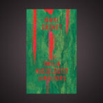 LYRIK. ”På det hela taget är ’Jämte grönet’ av Emilia Hasselquist Langefors en övertygande debut.” Det skriver Erik Bovin om poetens expressiva diktbok. 20TAL, lyrik, poesi, dikter, poet, Erik Bovin,