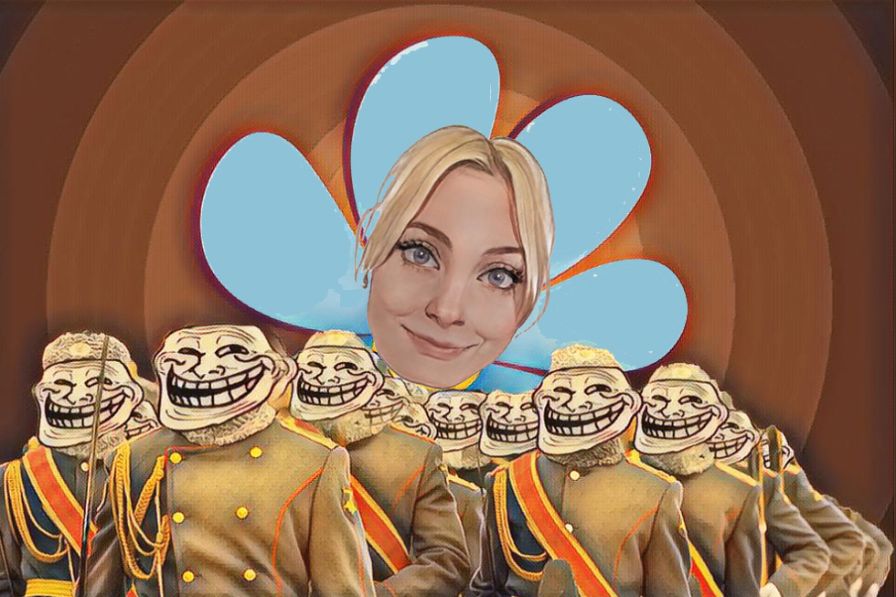 POLITIK. I veckans krönika skriver Lars Thulin om hur Jessica Stegruds utfall mot Parisa Liljestrand och Lawen Redar i själva verket var ett politiskt trick som gynnar samtliga Tidöpartier.SD, Tidölaget, regeringen, Kulturkanon, Ulf Kristersson, Jimmie Åkesson, rasism, populism,