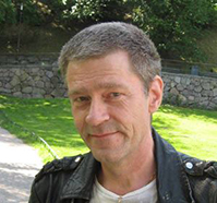 Mats Barrdunge