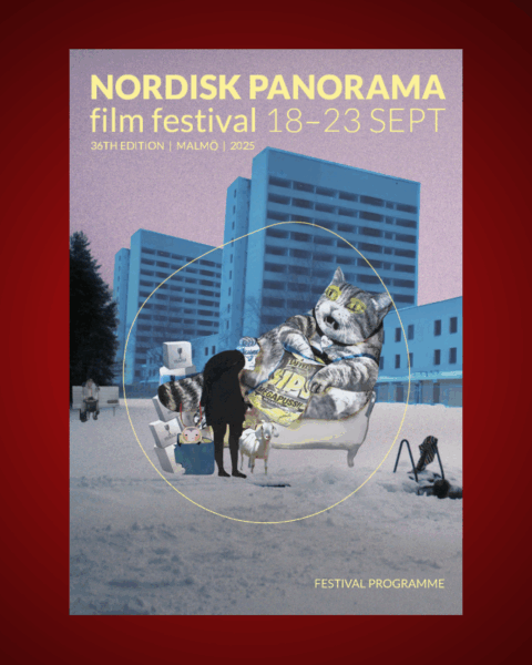 FILMFESTIVAL. Här följer Ingela Broviks rapport från Nordisk Panorama filmfestival 2025 som nyligen avslutades och där ”Yalla Parkour” vann publikens pris till bästa film. Yalla Parkour, dokumentärfilm, Ingela Brovik, Nordisk Panorama, filmfestival, kortfilm, film, filmer,