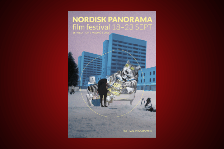FILMFESTIVAL. Här följer Ingela Broviks rapport från Nordisk Panorama filmfestival 2025 som nyligen avslutades och där ”Yalla Parkour” vann publikens pris till bästa film. Yalla Parkour, dokumentärfilm, Ingela Brovik, Nordisk Panorama, filmfestival, kortfilm, film, filmer,