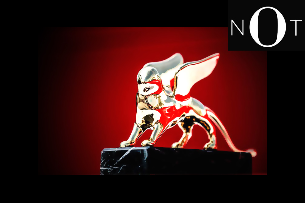 FILMFESTIVAL. Ingela Brovik skriver om filmfestivalen i Venedig som avslutades i helgen. Jim Jarmusch, guldlejonet, Ingela Brovik, filmfestival, filmkonst, spelfilm, kortfilm