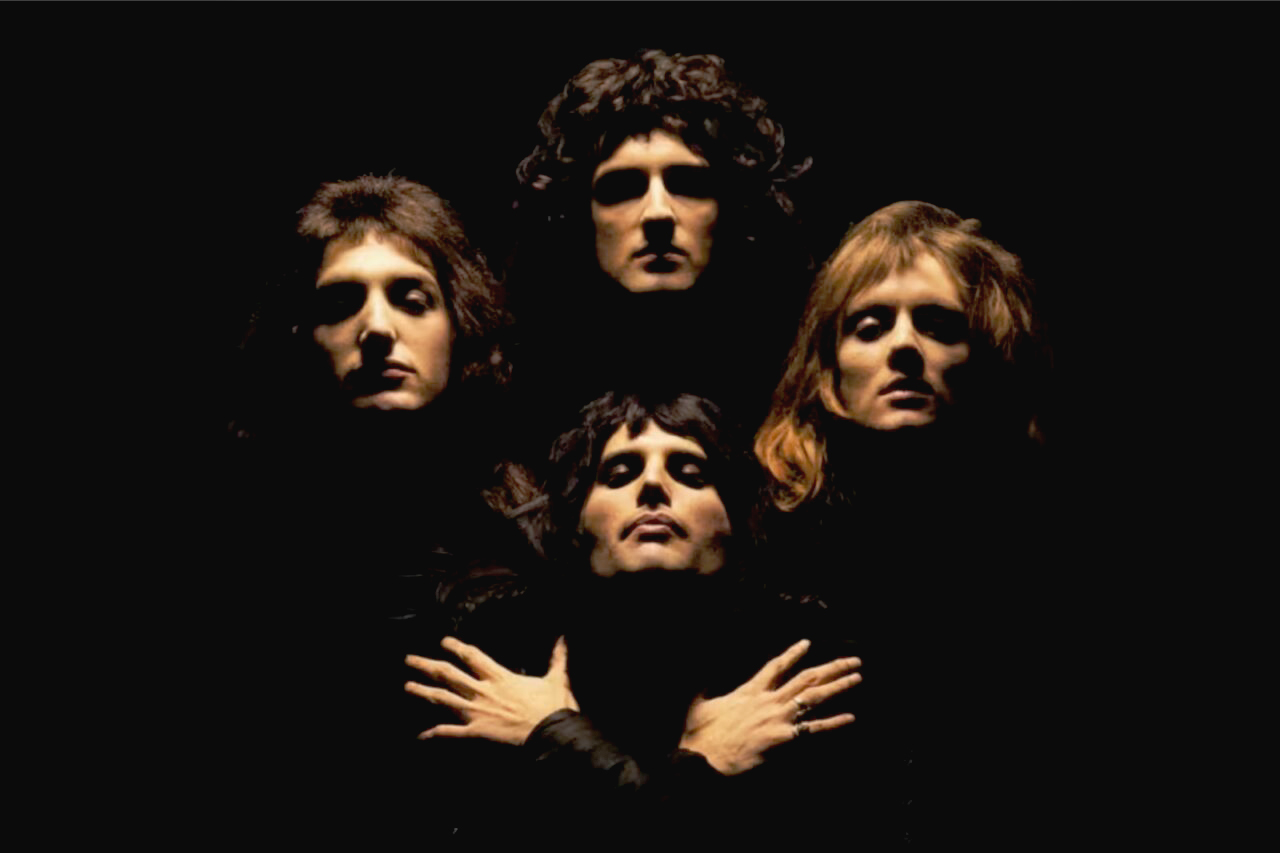 QUEEN. Lars Thulin besökte Island i somras. Där fick han en oväntad musikupplevelse när ett coverband framförde en 50 år gammal låt av Queen. Om detta handlar fredagens krönika. musik, Queen, rockmusik, hitlåtar, Island, Lars Thulin