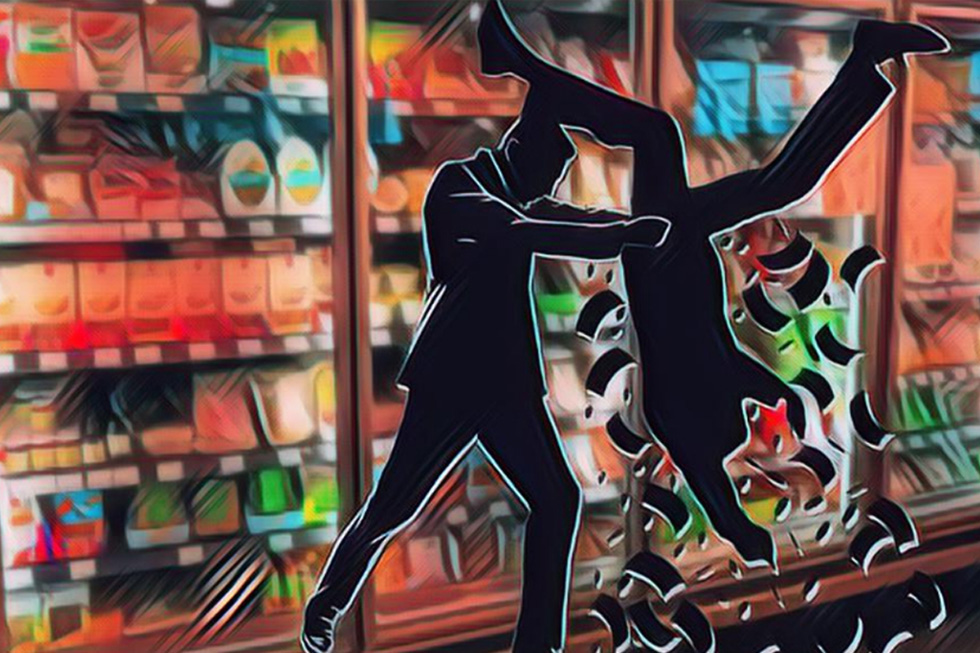 MATPRISERNA. Stämmer verkligen bilden av giriga handlare som omotiverat höjer matpriserna och därmed rånar svenska folket? Den frågan besvaras av Lars Thulin i veckans krönika. Coop, grossister, ICA, matpriserna, inflation, ekonomi,