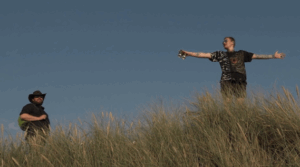 FILMFESTIVAL. Här följer Ingela Broviks rapport från Nordisk Panorama filmfestival 2025 som nyligen avslutades och där ”Yalla Parkour” vann publikens pris till bästa film.Yalla Parkour, dokumentärfilm, Ingela Brovik, Nordisk Panorama, filmfestival, kortfilm, film, filmer, 