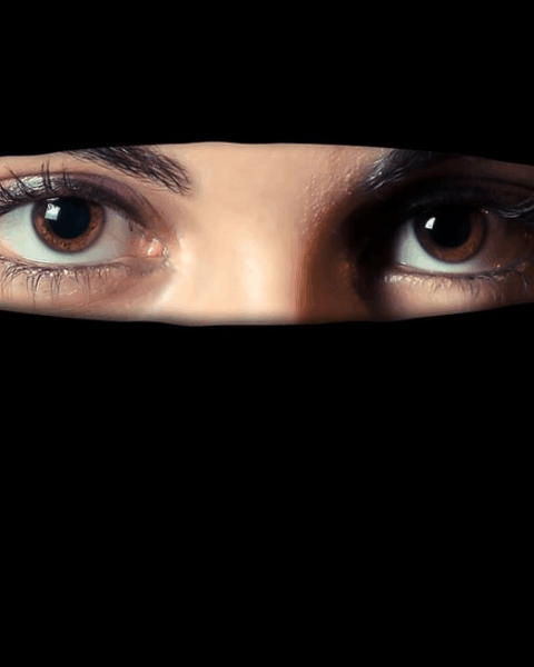 BURKA. KD-ledaren Ebba Busch talar om kulturkrig och vill förbjuda burka och niqab i offentliga miljöer. Lars Thulin ser hur Tidölaget försöker plocka billiga poäng men han benar också upp frågan som landar i ett dilemma. politik, Tidölaget, KD, Ebba Busch, integration, migration, invandrare,
