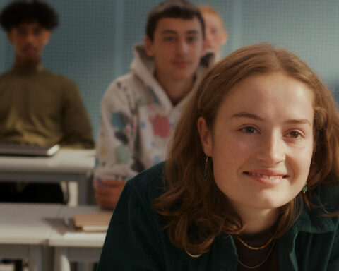 FILM. Ingela Brovik konstaterar att Dag Johan Haugeruds ”Drömmar” är ”en film som utspelas just som i en dröm, med poetisk touch och humor.”