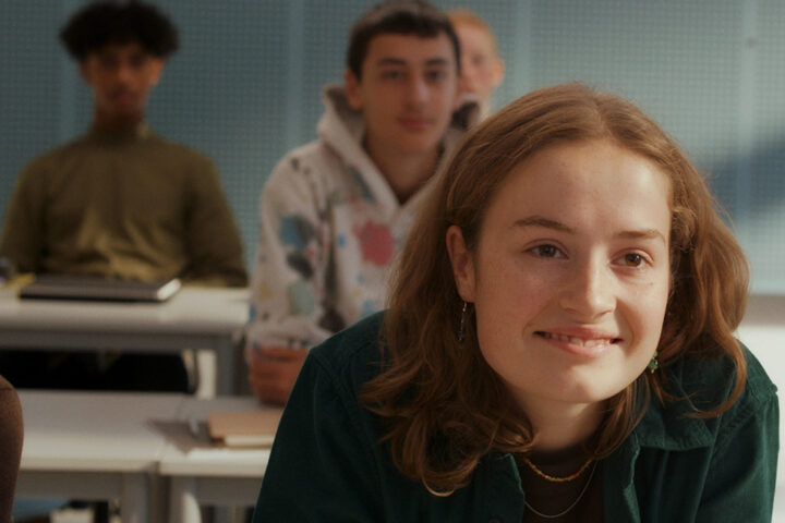 FILM. Ingela Brovik konstaterar att Dag Johan Haugeruds ”Drömmar” är ”en film som utspelas just som i en dröm, med poetisk touch och humor.”